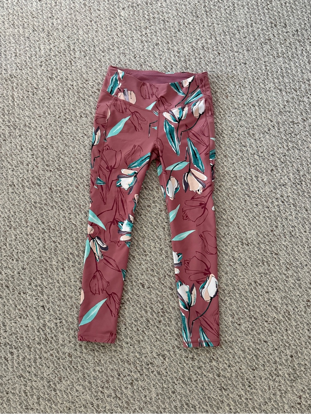 Women’s Calia 7/8 workout leggings